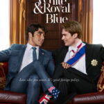 Movie Review : Red, White & Royal Blue